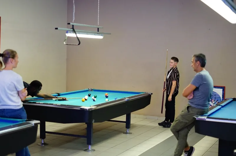Bowling de Guyane